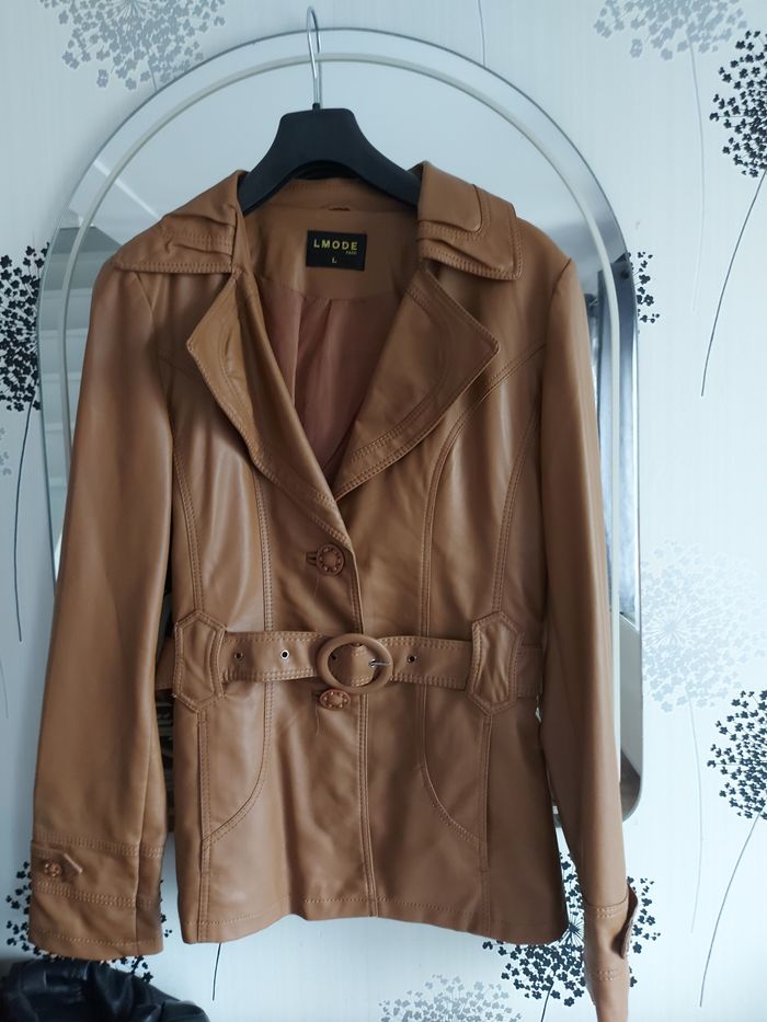 Veste dame neuf - photo numéro 3