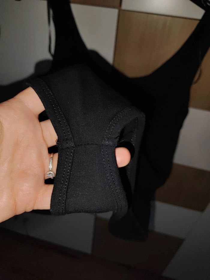 Body Pull&Bear taille S - photo numéro 3