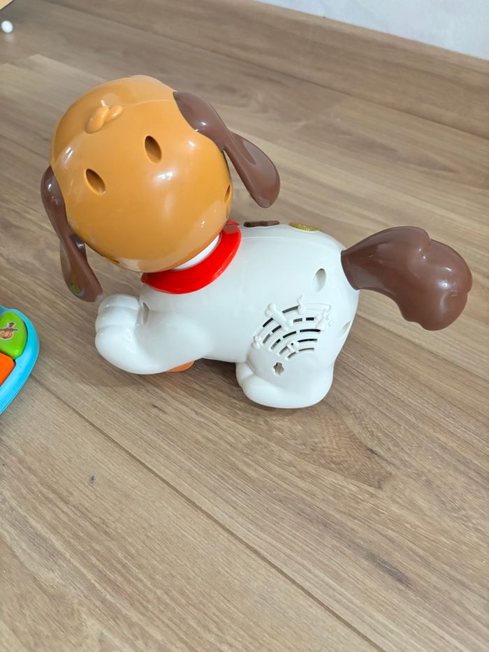 Vtech lot - photo numéro 3