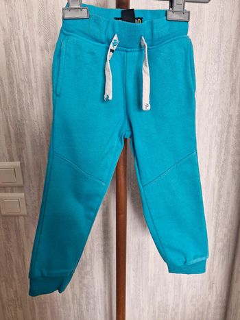 Pantalon enfant 2 ans Boys Squad Coton Polyester