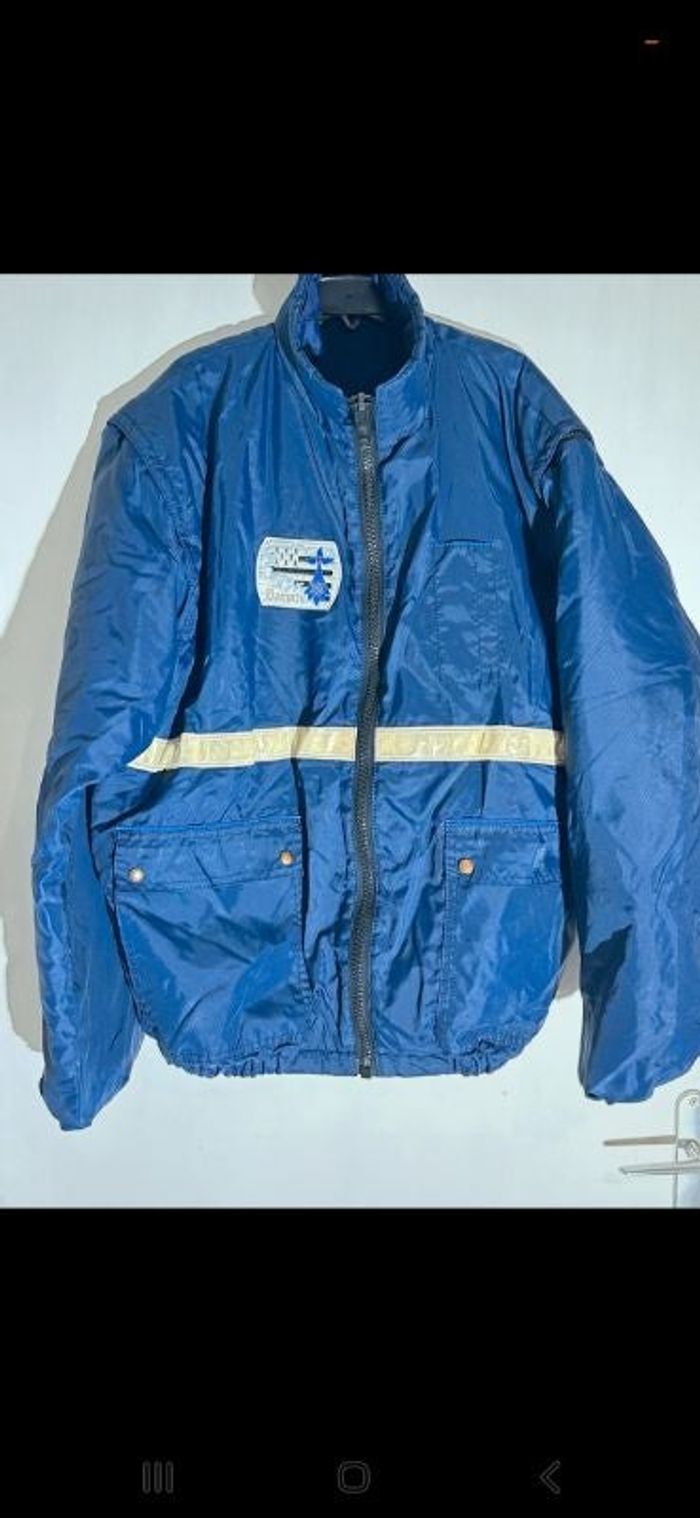 Manteau homme