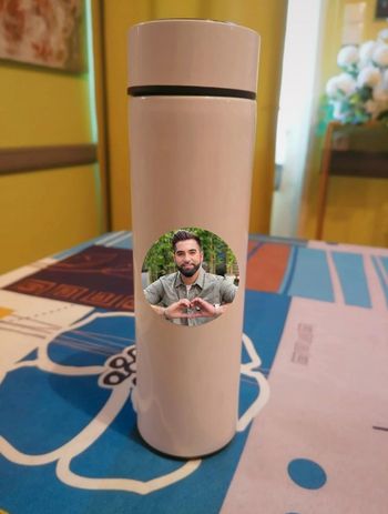 Thermos Kendji