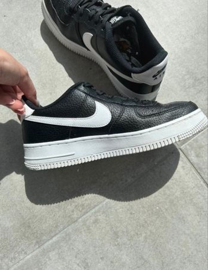 Nike Air Force One - photo numéro 5