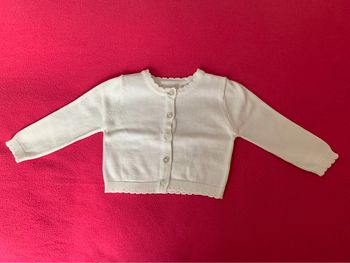 Gilet C&A 3 mois - 62 cm