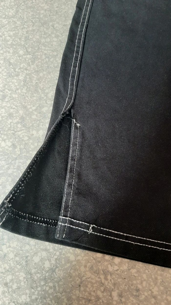 Pantalon type patte d'eph (10-11ans/146cm) - photo numéro 4