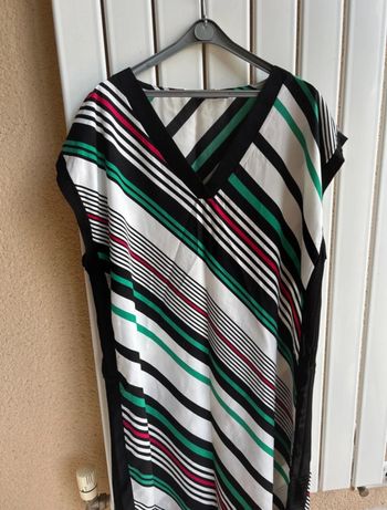 robe fluide bréal