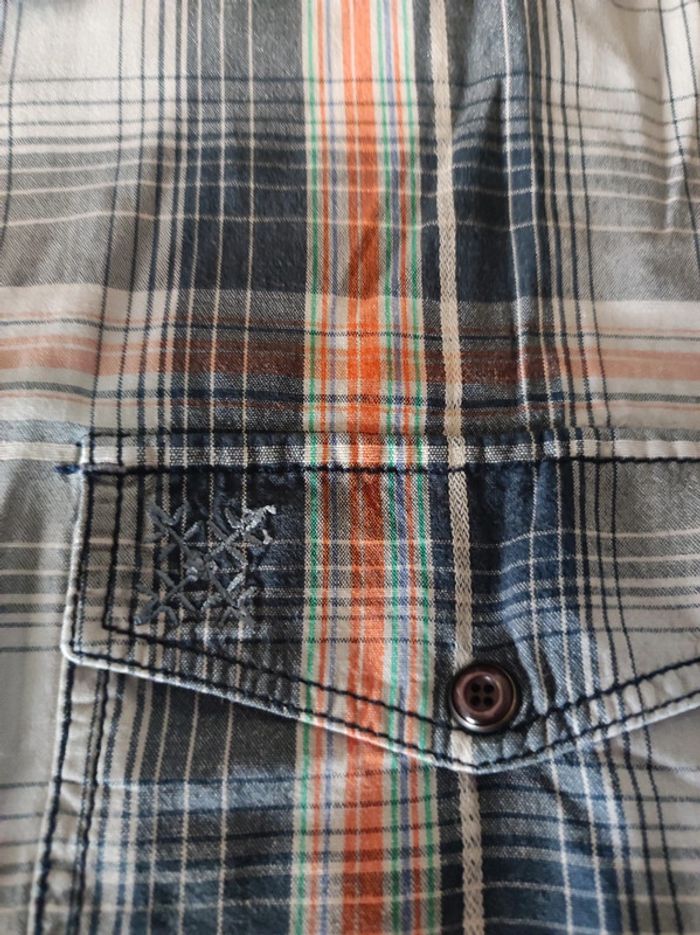 Chemise Oxbow T XL - photo numéro 4