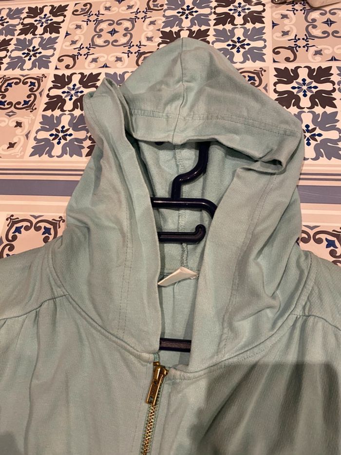 Veste manches courtes - photo numéro 8