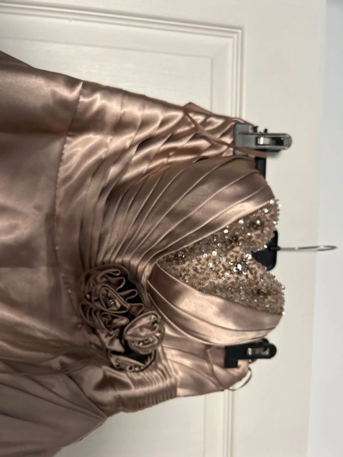 Robe cocktail 40/42 - photo numéro 11