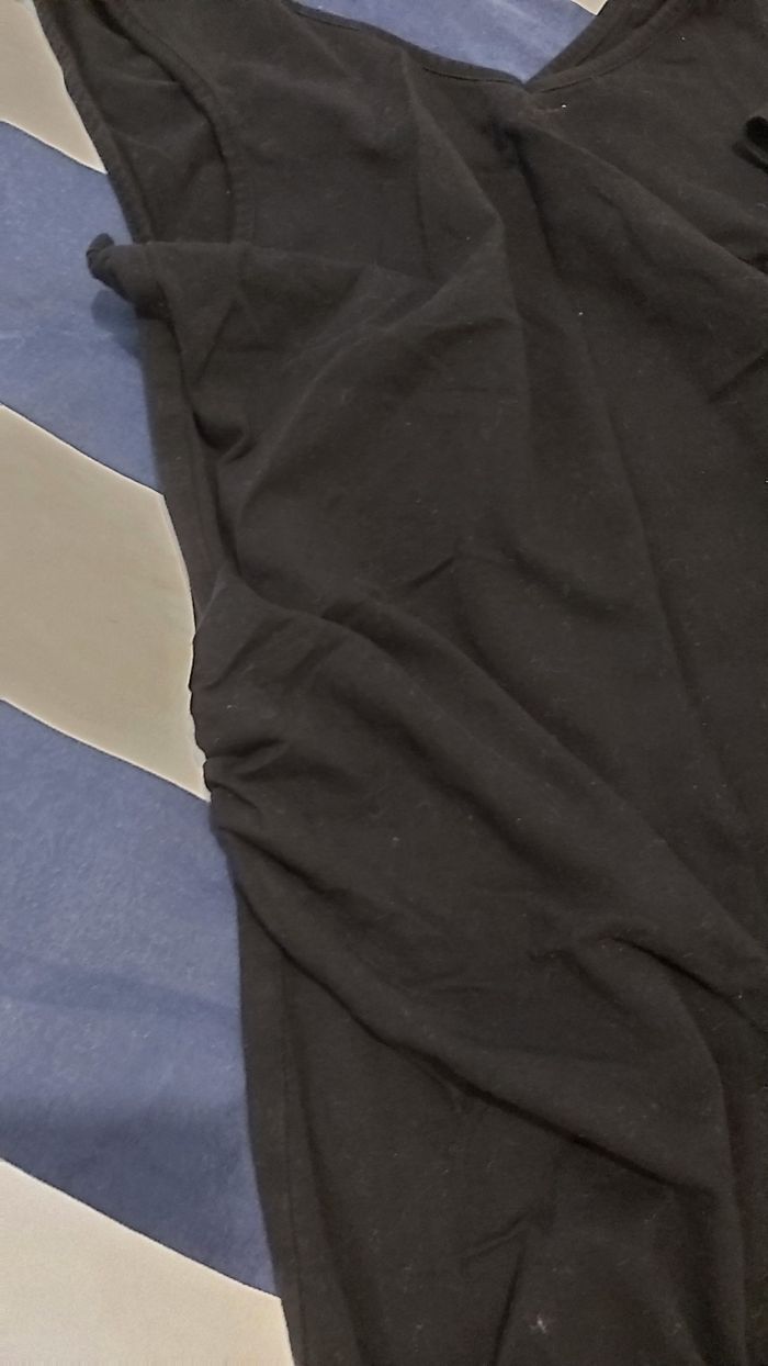 Lot robes noires kiabi et H&M - photo numéro 3