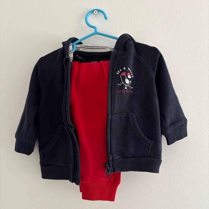 👶 Lot 6 mois - photo numéro 6