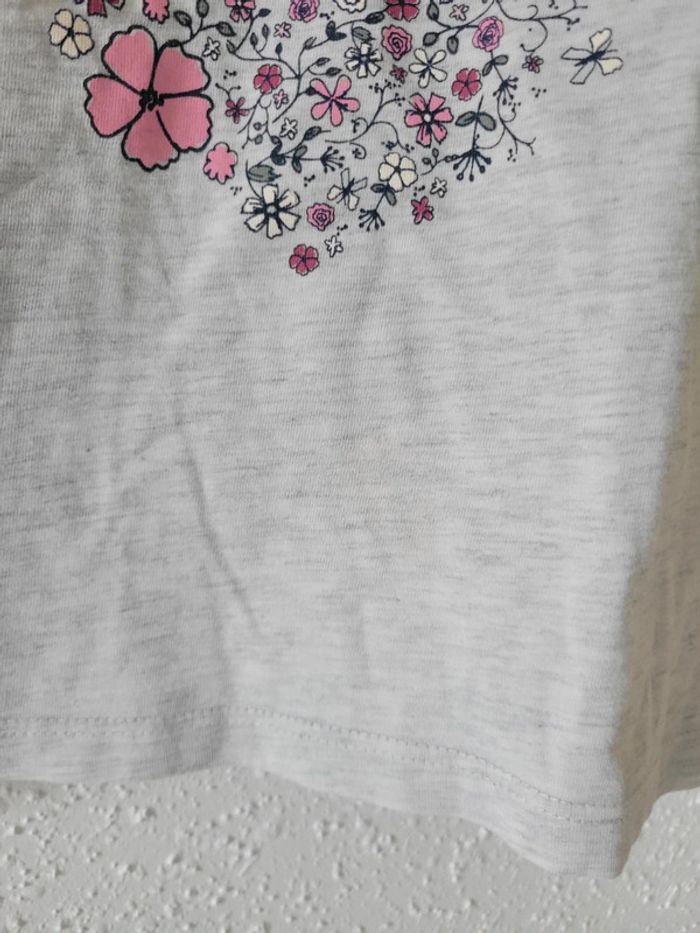 Lot vêtements fille 6ans été 🌞🌸 - photo numéro 8