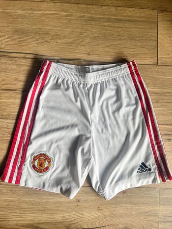 Short de sport adidas 12 ans