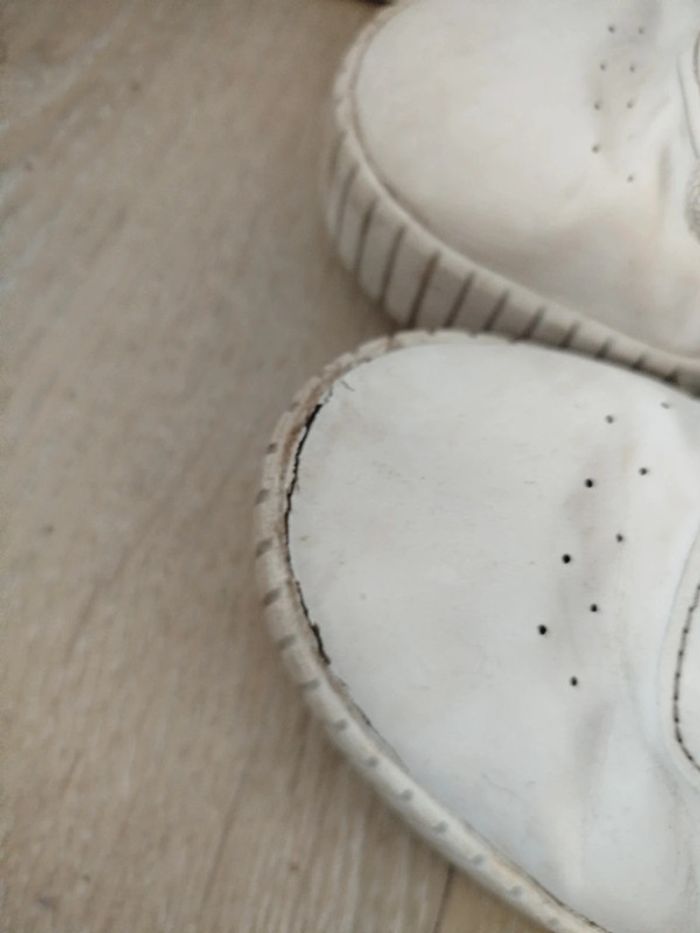 Chaussures puma femme - photo numéro 2