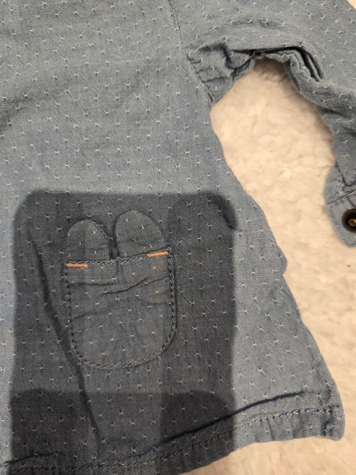 Chemise - photo numéro 2