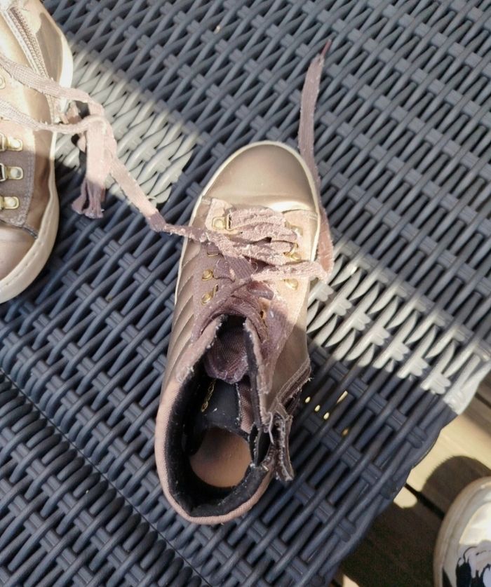 Chaussure fille geox - photo numéro 3