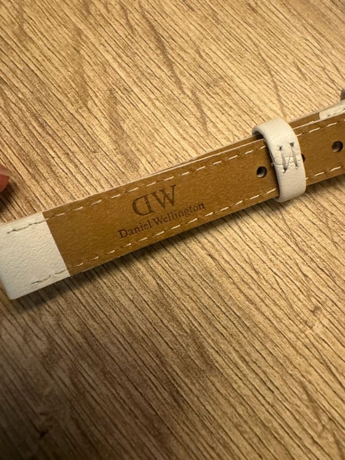 Daniel Wellington petite Unitone Rose gold - photo numéro 8