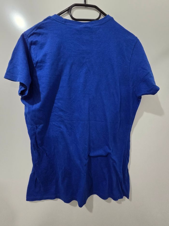 T-SHIRT "CHERI J'AI ESSAYÉ " - photo numéro 3