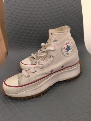 Converse montante