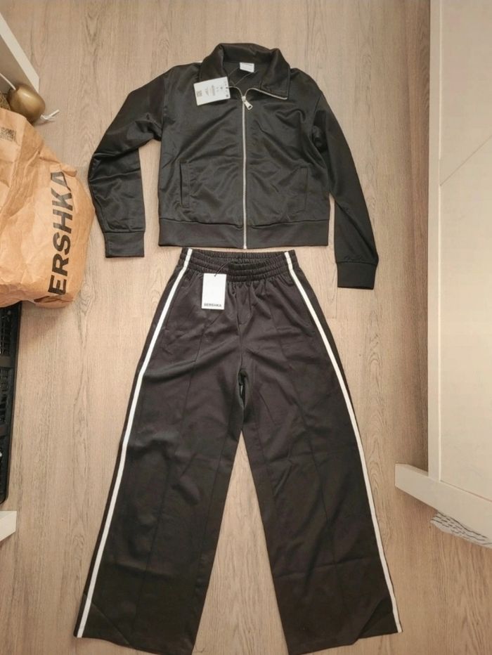 Ensemble bershka - photo numéro 2