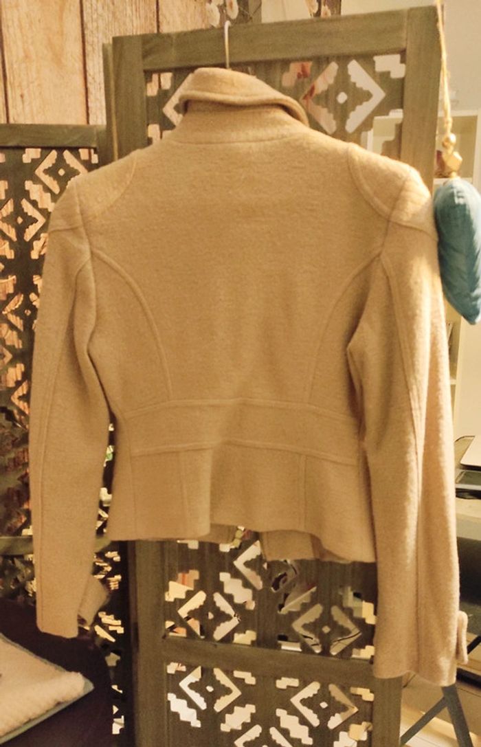 Superbe veste Apart - photo numéro 7