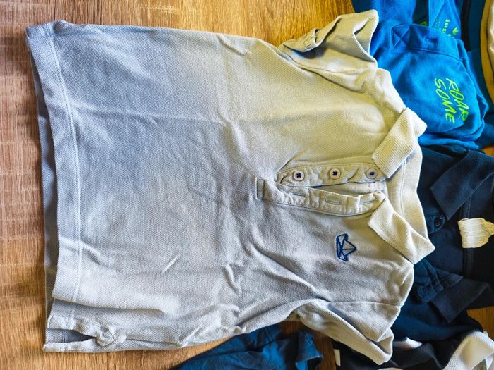 Lot 24 mois - photo numéro 8