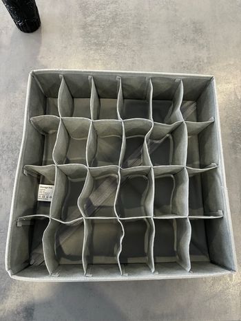 Organisateur de tiroir