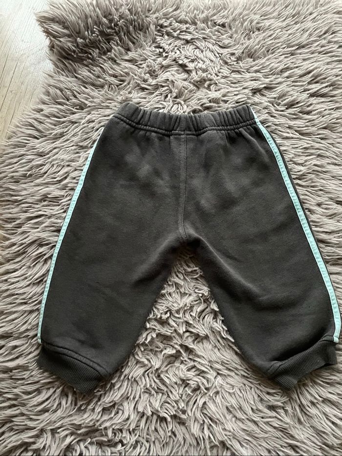 Jogging Adidas - 12 mois - photo numéro 5