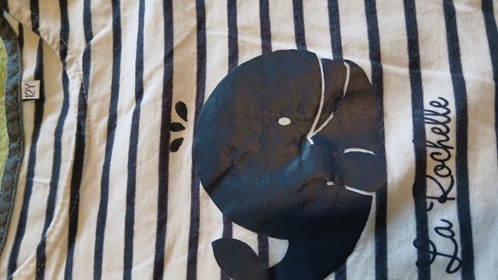 Marinière enfant - photo numéro 3