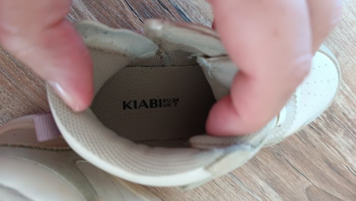 Baskets Kiabi - photo numéro 4