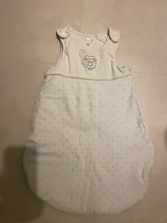 Gigoteuse - photo numéro 3