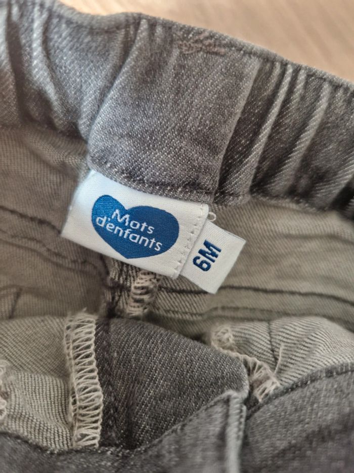 Lot pantalons - photo numéro 5