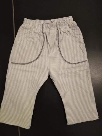 Pantalon Catimini 12 mois