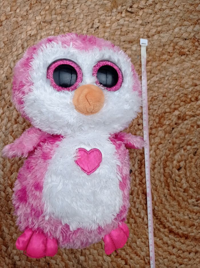 Peluche Ty - photo numéro 3