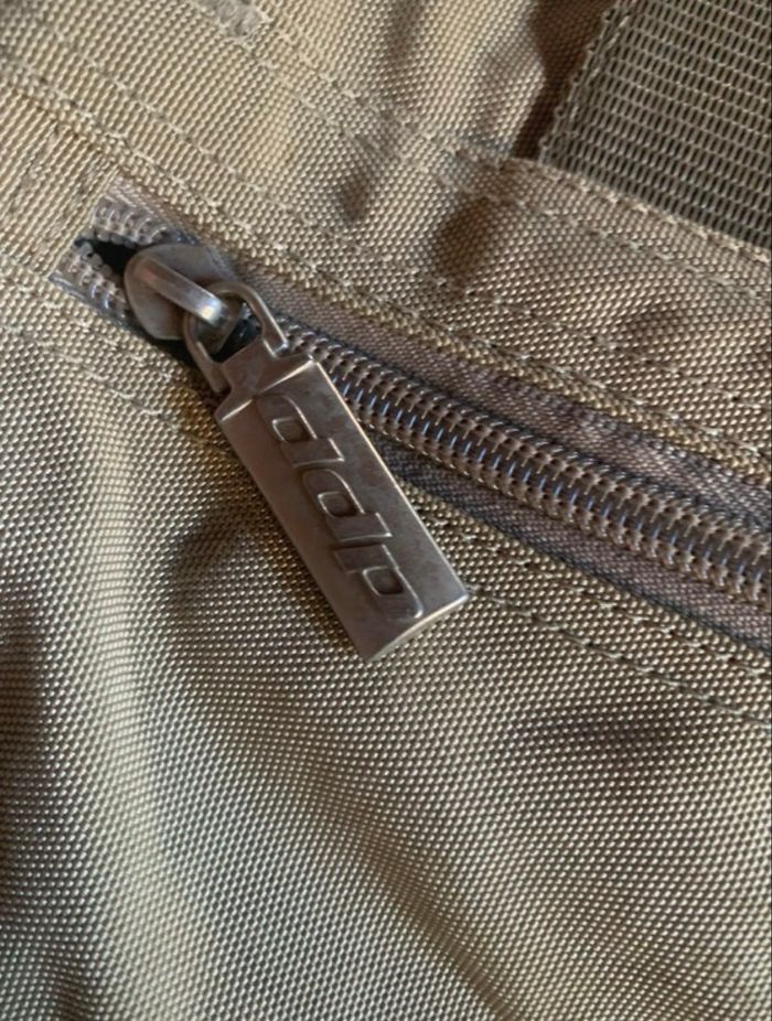 Sac besace DDP - photo numéro 4