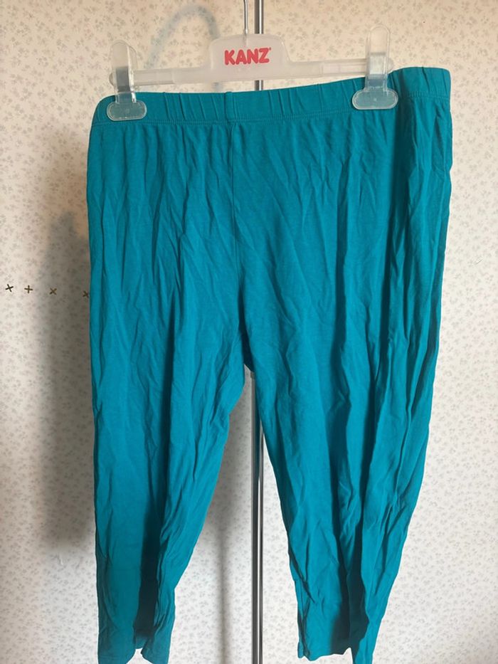 Leggings court taille 42 marque in extenso - photo numéro 2