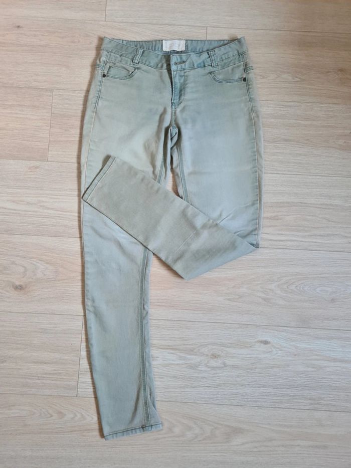 Pantalon skinny LPB 38