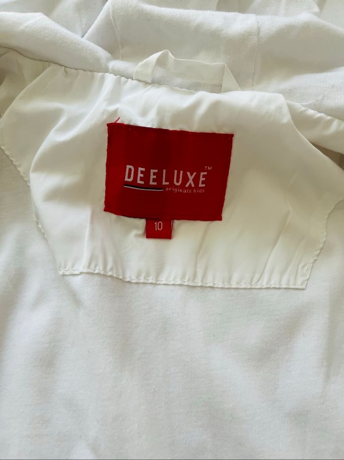 Veste deeluxe - photo numéro 4