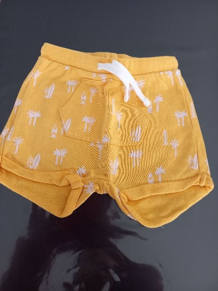 Short