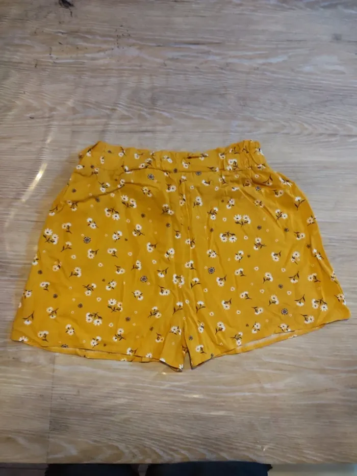 Short d'été - photo numéro 3