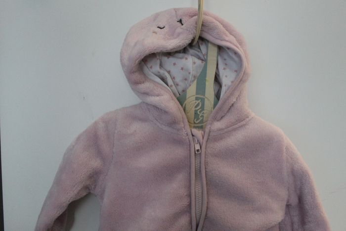 Ensemble bébé fille hiver - photo numéro 2