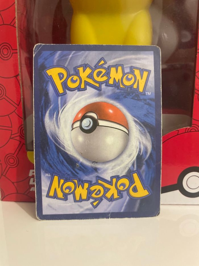Carte Pokémon - photo numéro 2