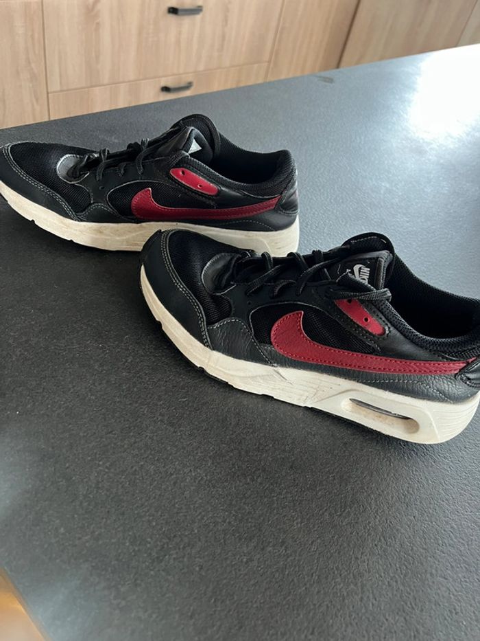 Air Max Nike 40