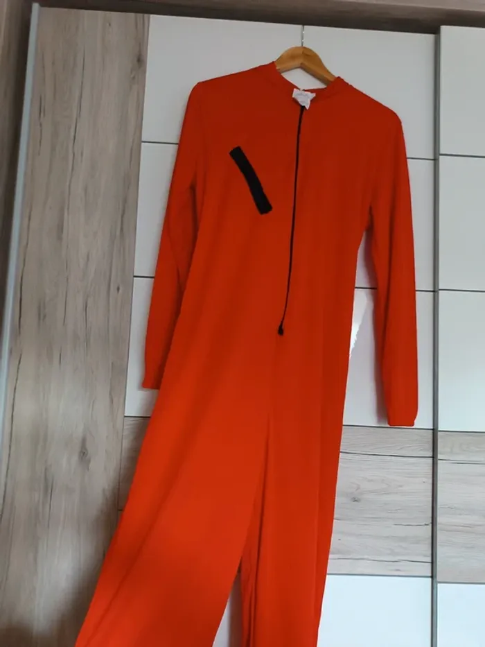 Déguisement La casa de papel