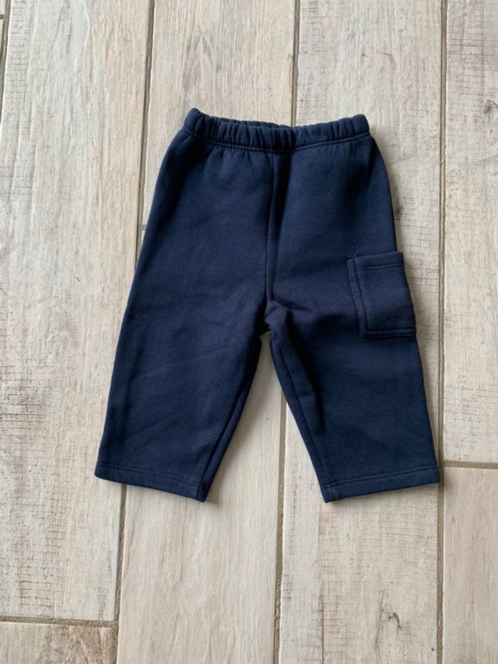 Ensemble 12 mois - photo numéro 2