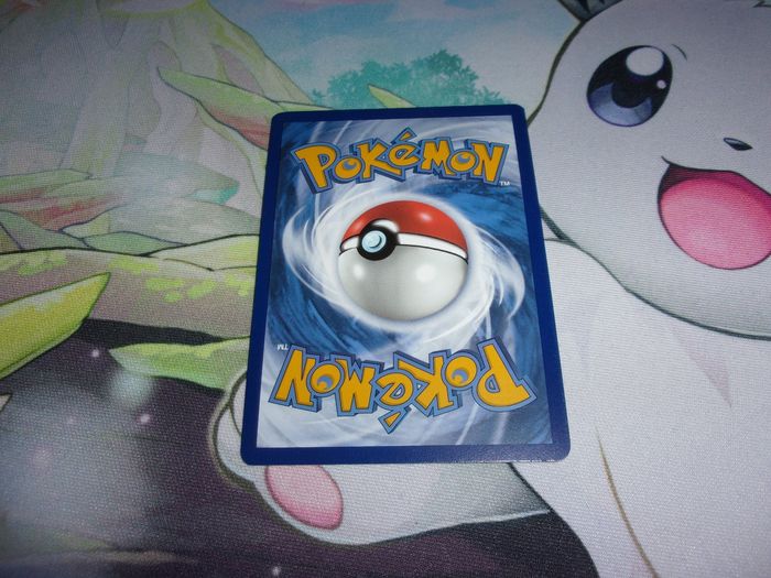 Carte Pokémon Magnéton 064/198 reverse EV1 Ecarlate et Violet VF - FR - photo numéro 4