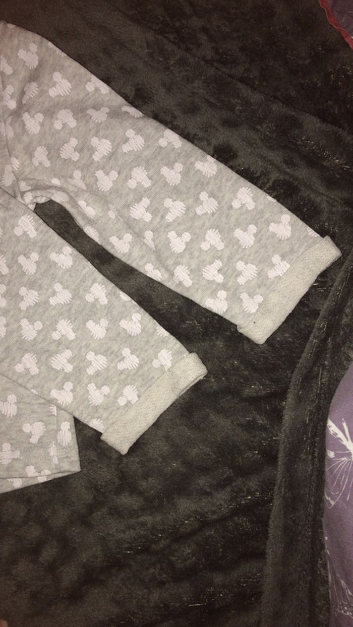 Pull Minnie - photo numéro 3