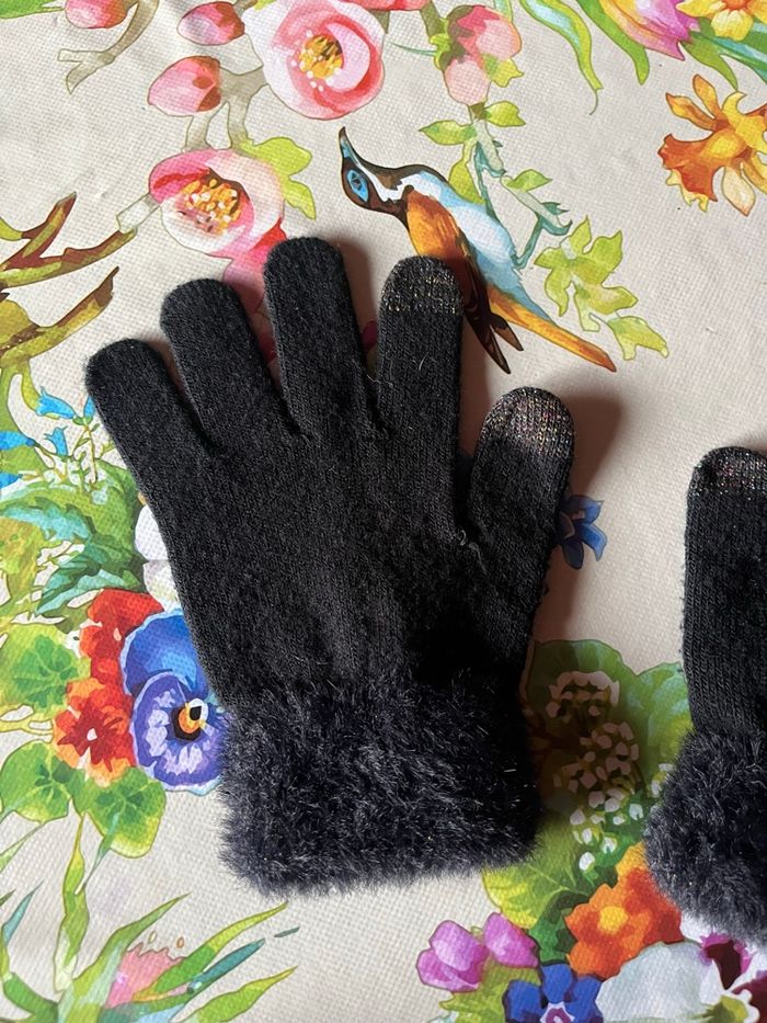 Gant chaud - photo numéro 4