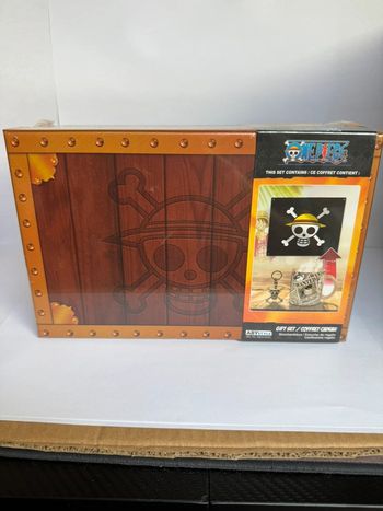 Boîte cadeau One piece