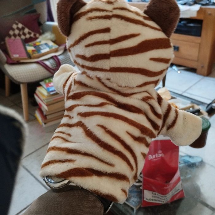 Marionnette enfants - photo numéro 4